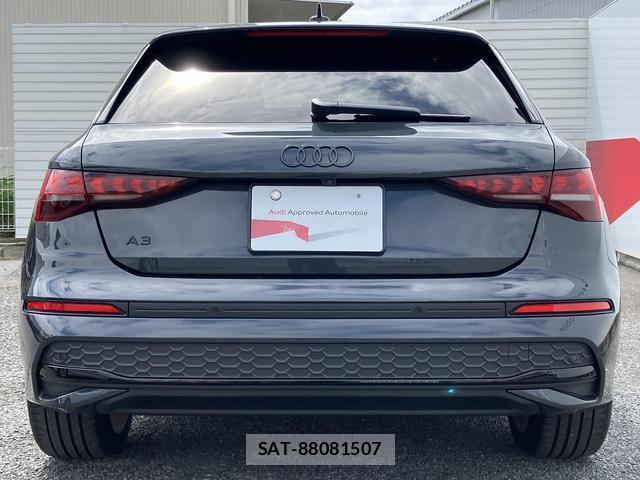 Audi A3 2025-06 8875520-18