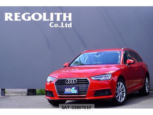 Audi A4 2016-09 8875862-0