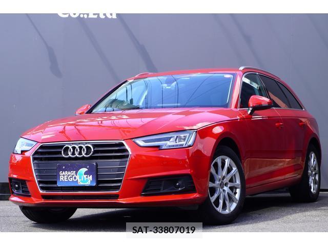 Audi A4 2016-09 8875862-1