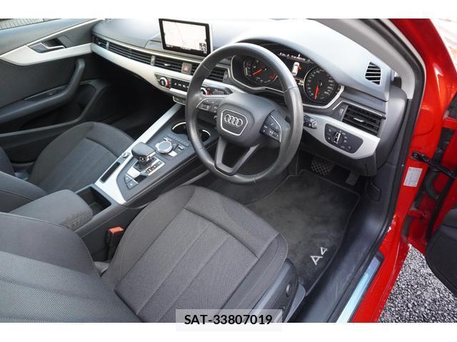 Audi A4 2016-09 8875862-17