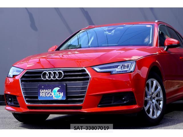 Audi A4 2016-09 8875862-2