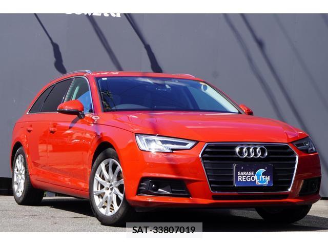 Audi A4 2016-09 8875862-4