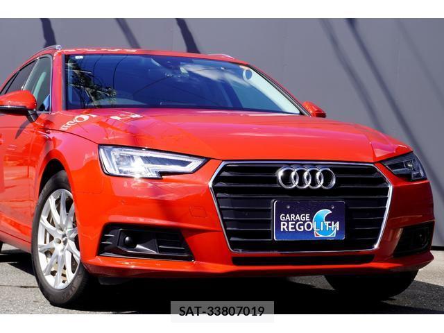 Audi A4 2016-09 8875862-5