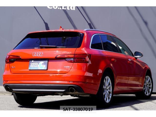Audi A4 2016-09 8875862-7
