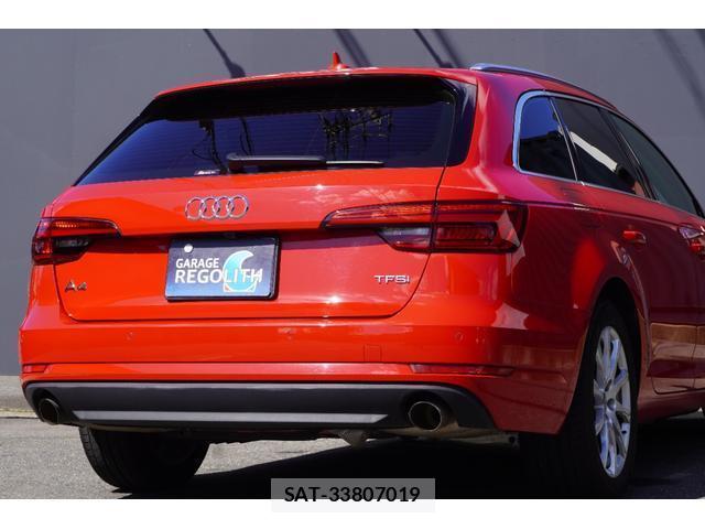 Audi A4 2016-09 8875862-8