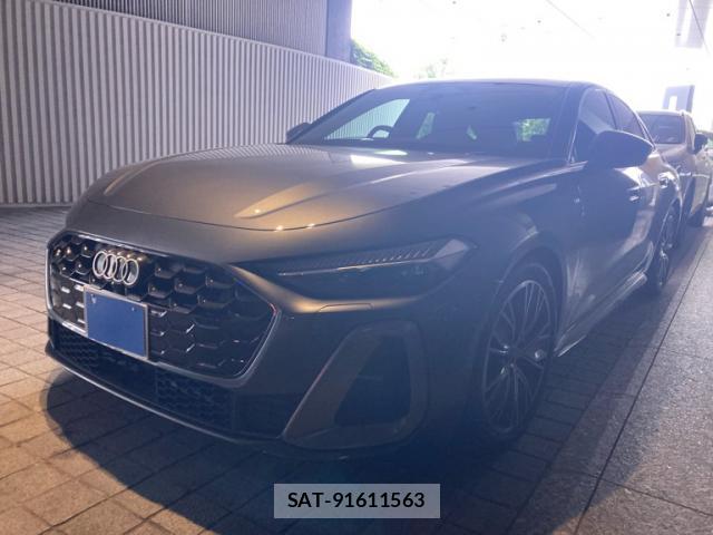 Audi A5 2025-09 8873346-0