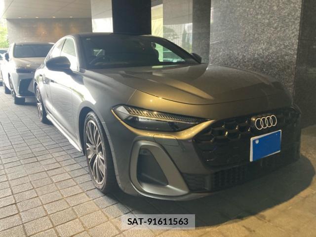 Audi A5 2025-09 8873346-1