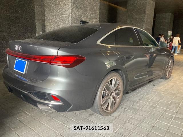 Audi A5 2025-09 8873346-13