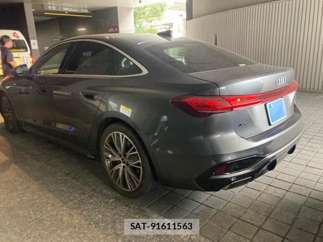 Audi A5 2025-09 8873346-2