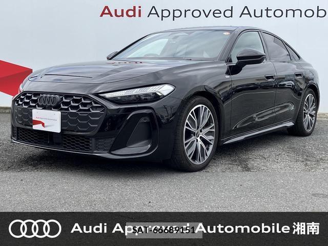 Audi A5 2025-09 8875523-0