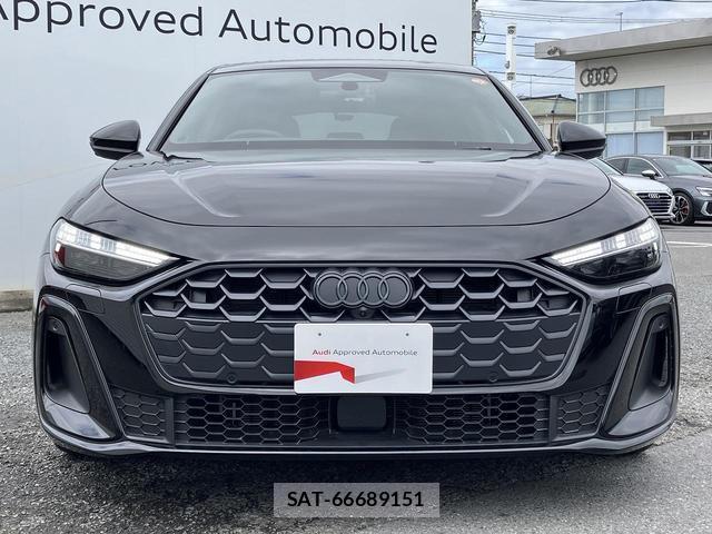 Audi A5 2025-09 8875523-18