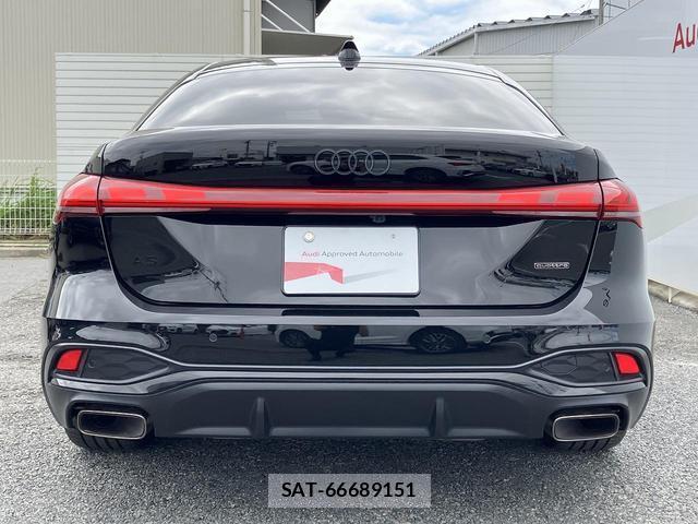 Audi A5 2025-09 8875523-19