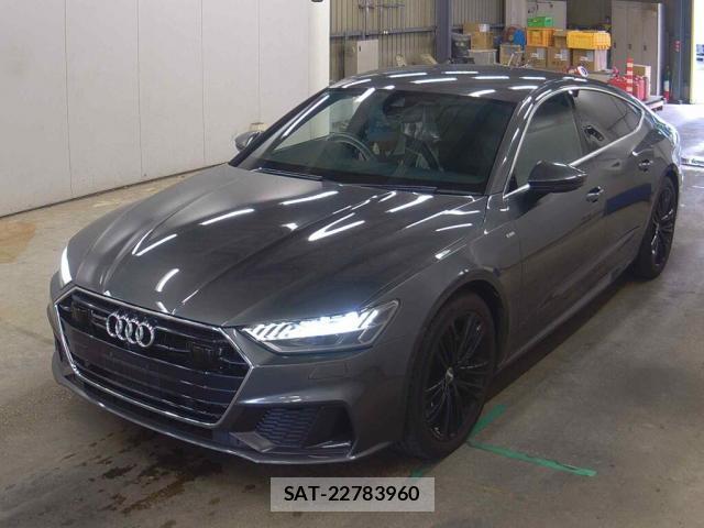 Audi A7 2019-08 8874868-4