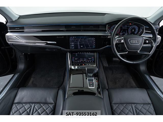 Audi A8 2018-11 8874326-2