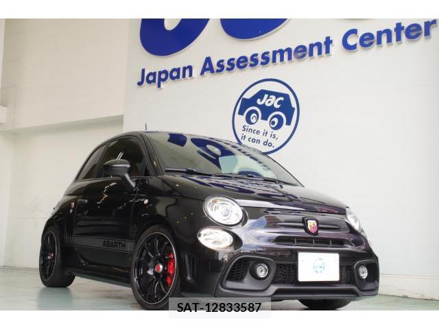 Abarth 595 2018-05 8874941-0