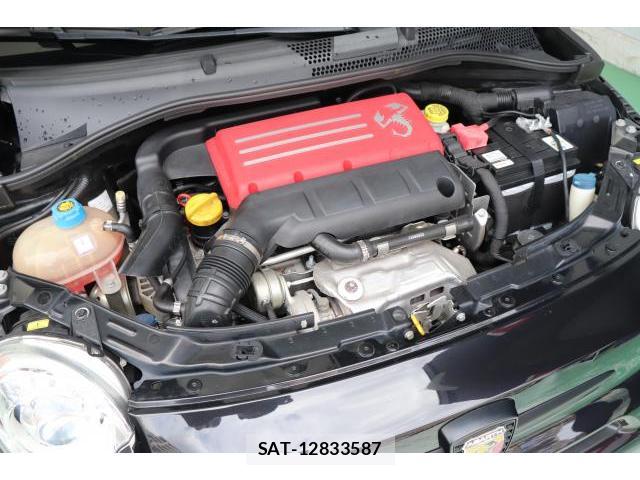 Abarth 595 2018-05 8874941-19