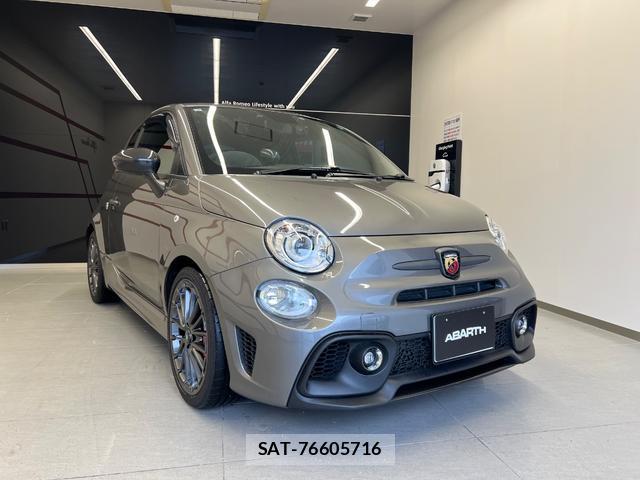 Abarth 695 2023-07 8872599-0
