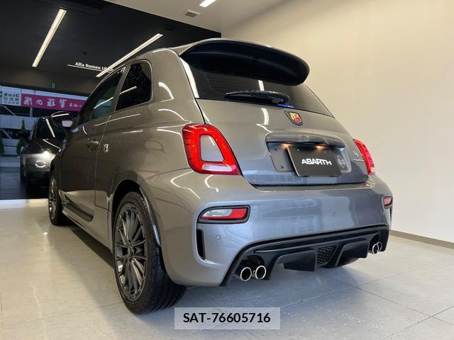 Abarth 695 2023-07 8872599-7