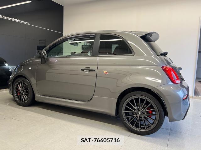 Abarth 695 2023-07 8872599-8