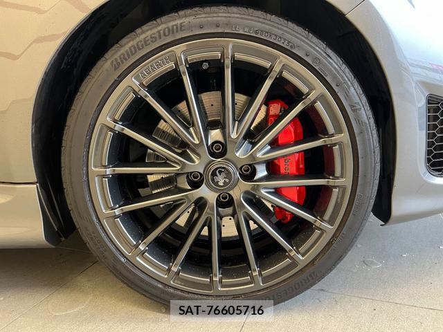 Abarth 695 2023-07 8872599-9
