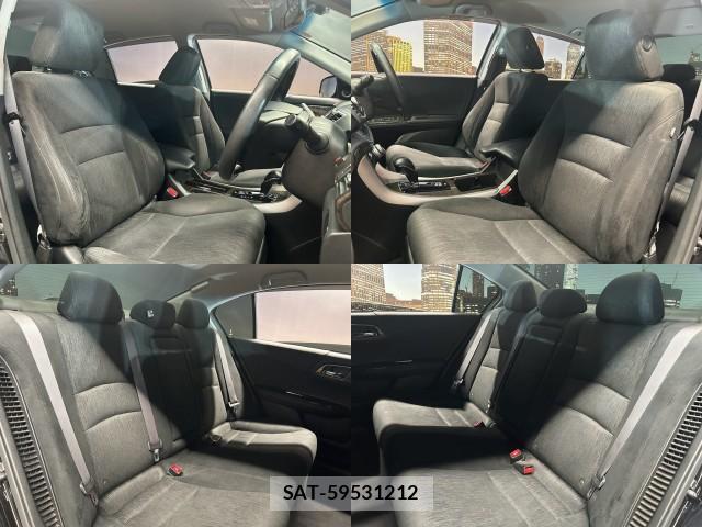 Honda ACCORD HYBRID 2014-03 8873003-3