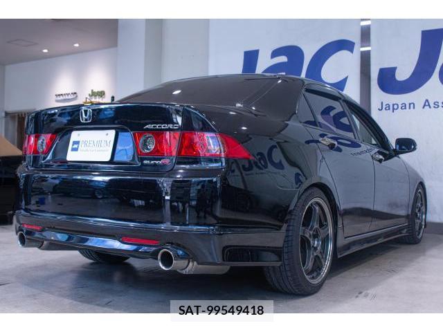 Honda ACCORD 2005-12 8875362-1