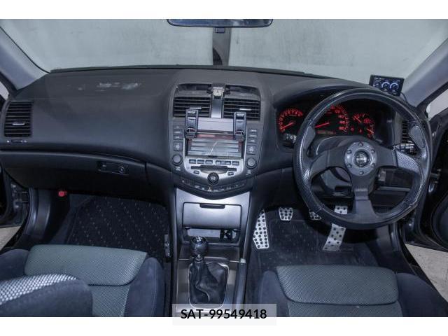 Honda ACCORD 2005-12 8875362-2