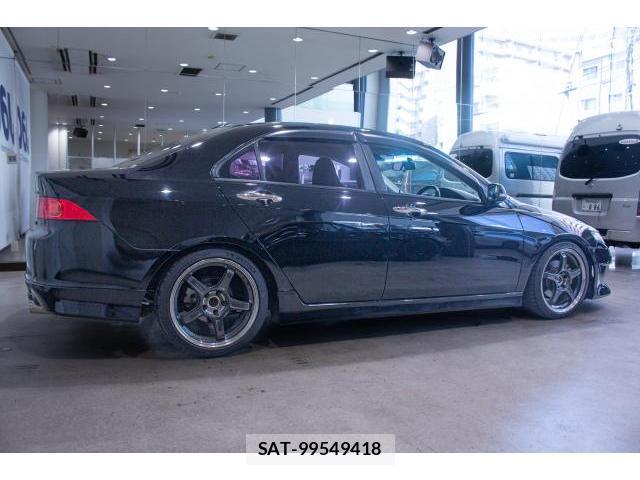 Honda ACCORD 2005-12 8875362-3