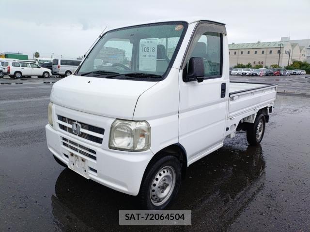 Honda ACTY TRUCK 2008-07 8872980-0