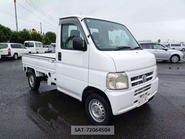 Honda ACTY TRUCK 2008-07 8872980-1