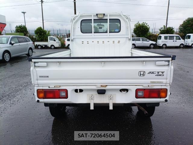 Honda ACTY TRUCK 2008-07 8872980-3