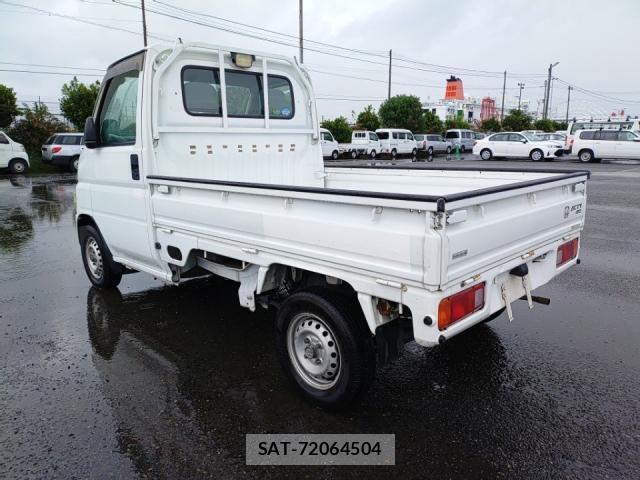 Honda ACTY TRUCK 2008-07 8872980-4