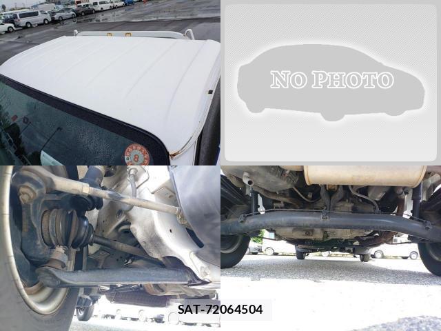 Honda ACTY TRUCK 2008-07 8872980-6
