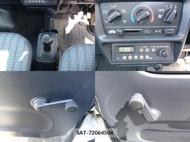 Honda ACTY TRUCK 2008-07 8872980-8