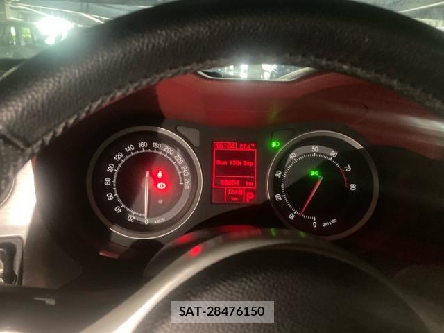 ALFA ROMEO SPIDER 2007-06 8873839-11