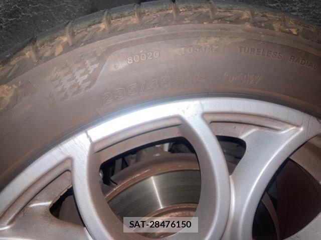 ALFA ROMEO SPIDER 2007-06 8873839-12