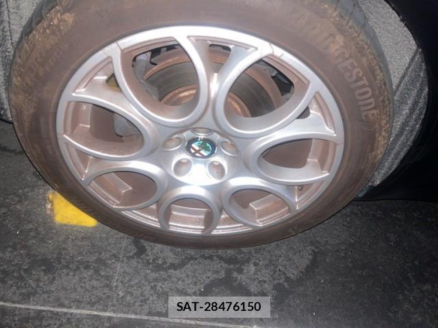 ALFA ROMEO SPIDER 2007-06 8873839-13
