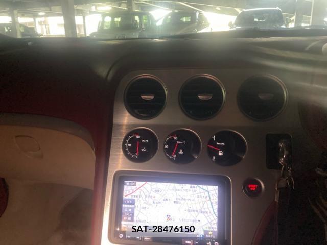 ALFA ROMEO SPIDER 2007-06 8873839-14