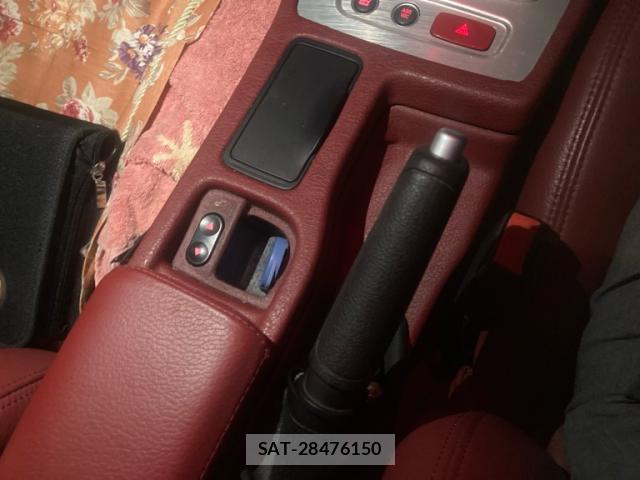 ALFA ROMEO SPIDER 2007-06 8873839-15