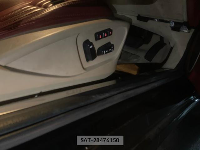 ALFA ROMEO SPIDER 2007-06 8873839-17