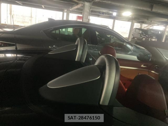 ALFA ROMEO SPIDER 2007-06 8873839-18