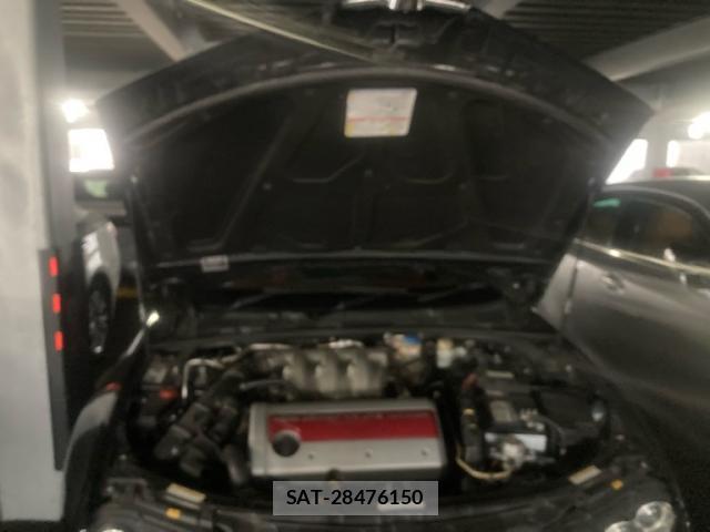 ALFA ROMEO SPIDER 2007-06 8873839-19