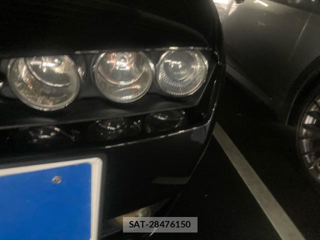 ALFA ROMEO SPIDER 2007-06 8873839-2