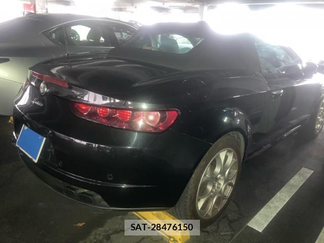 ALFA ROMEO SPIDER 2007-06 8873839-4