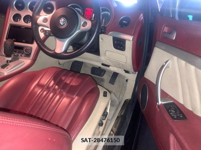 ALFA ROMEO SPIDER 2007-06 8873839-5