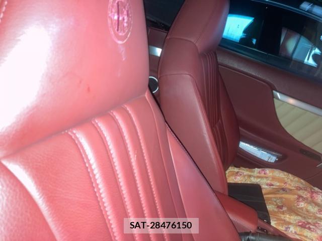 ALFA ROMEO SPIDER 2007-06 8873839-7