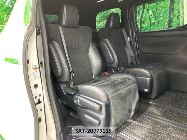 Toyota ALPHARD HYBRID 2020-06 8873096-10