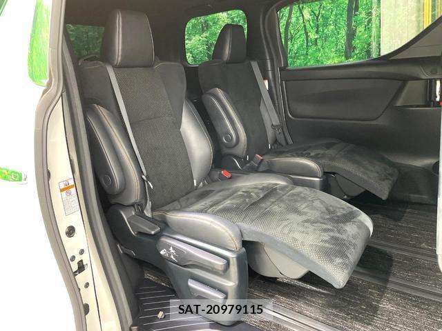 Toyota ALPHARD HYBRID 2020-06 8873096-11