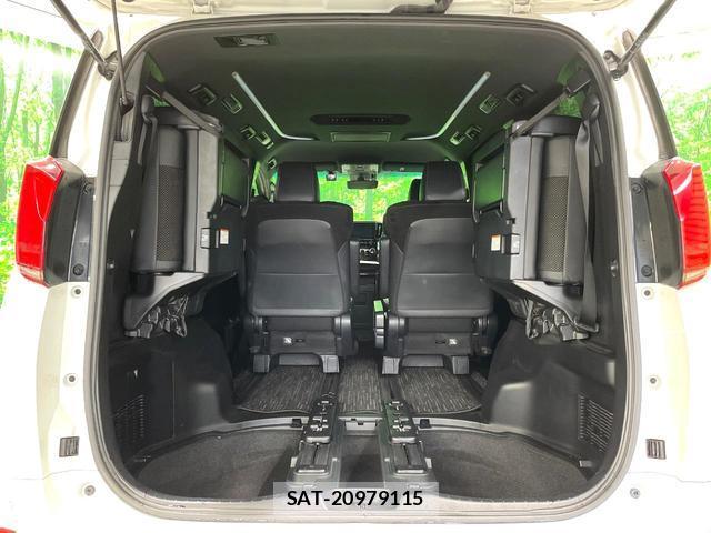 Toyota ALPHARD HYBRID 2020-06 8873096-12