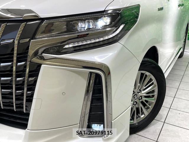 Toyota ALPHARD HYBRID 2020-06 8873096-14